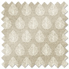 Emily Bond Jaipur, Linen - Twist&Fit Roman Blind